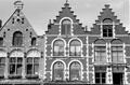 Bruges Buildings