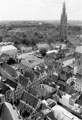 Bruges Skyline