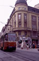 Bulgarian Streetcar