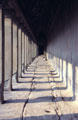 Angkor Wat Hallway