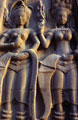 Angkor Wat Statue