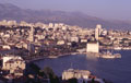 Split Harbor