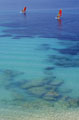 Croatian Windsurfers
