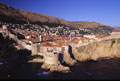 Dubrovnik Walls
