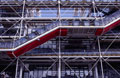 Centre Pompidou 2