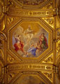 Louvre Ceiling