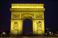 Arc de Triomphe