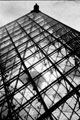 Louvre Pyramid 1