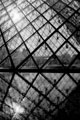 Louvre Pyramid 4
