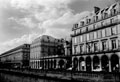 Paris Street