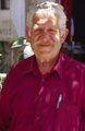Chios Restaurateur