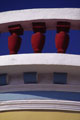 Samos Red Pillars