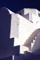 Folegandros Blue and White 1