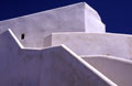 Folegandros Blue and White 2