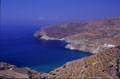 Folegandros Cove