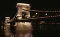Nighttime in Budapest 3