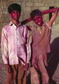 Holi Kids