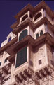 Rajasthan Fort