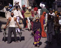 Pushkar Street