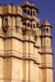 Udaipur City Palace