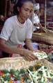 Balinese Offerings