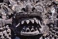 Bali Temple Carving 1