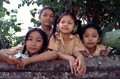 Balinese Schoolgirls