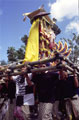 Ubud Cremation Ceremony