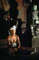 Balinese Dancer
