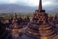 Borobudur