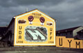 UDA Mural