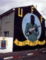 UFF Mural