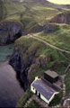 Carrick-a-rede Island