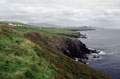 Dingle Peninsula Coast
