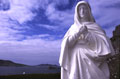 Virgin Mary