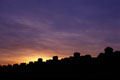 Dublin Sunset