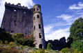 Blarney Castle Outside