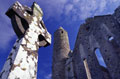 Cashel Cross