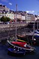 Cobh Harbor