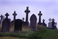 Old Graveyard