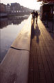 River Liffey Couple