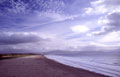 West Coast Beach