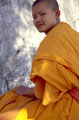 Novice Monk Sinethana