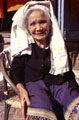 Old Laotian Woman 1