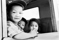 Kids in Car