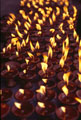 Butter Lamps