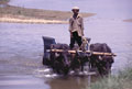 Chitwan River Crossing