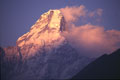 Mountain Sunrise