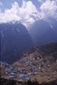 Namche Bazaar