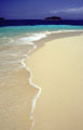 San Blas Blue Waves